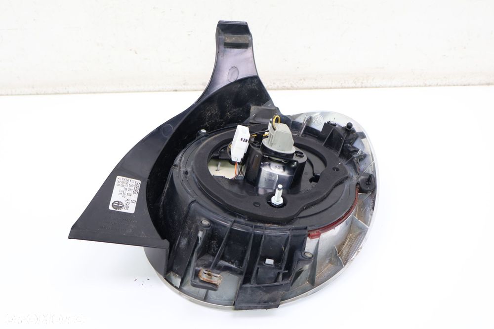 ALFA ROMEO MITO LAMPA LEWA TYŁ - 7