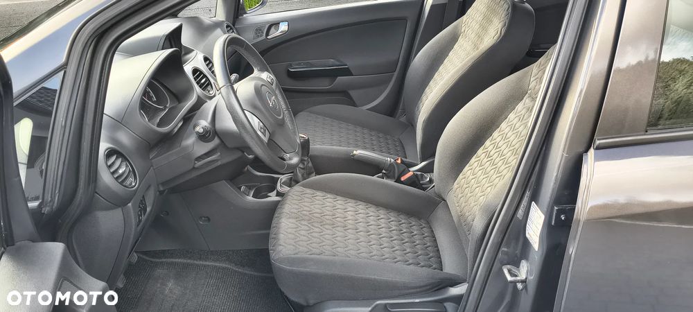 Opel Corsa 1.3 CDTI - 9