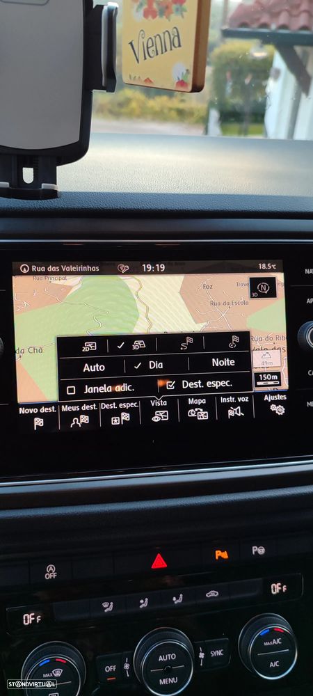 VW T-Roc 1.0 TSI Style - 12