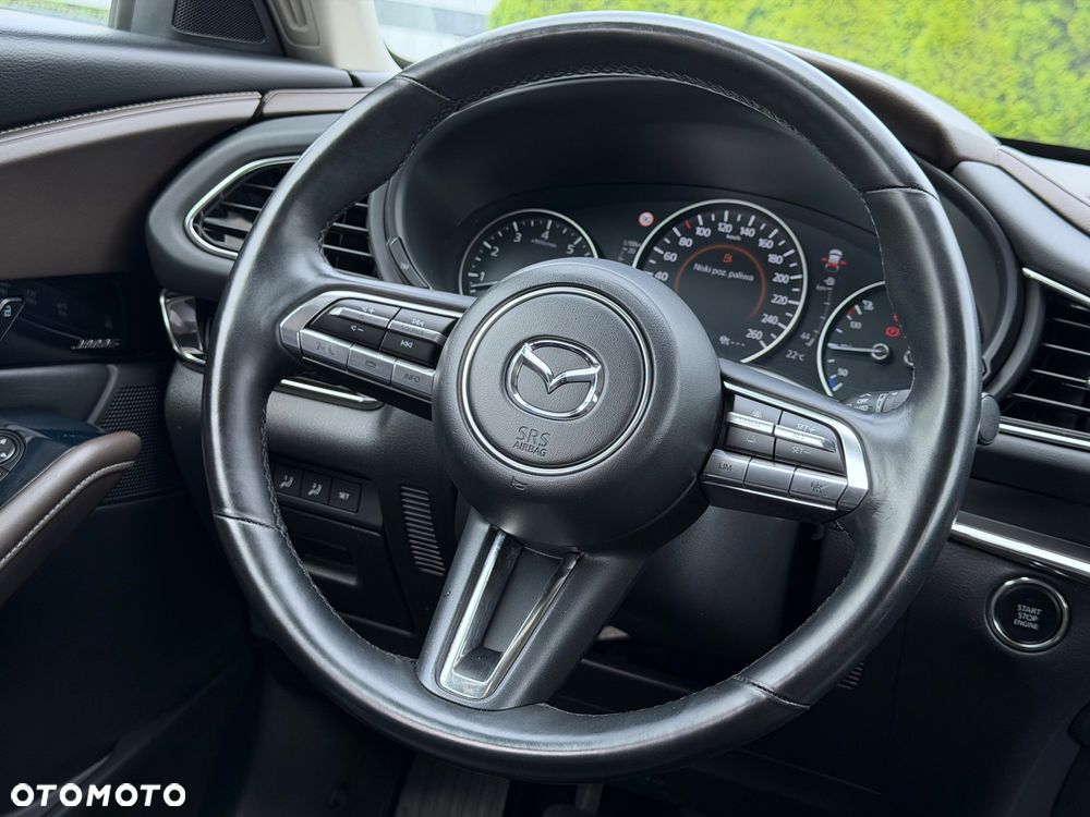 Mazda CX-30 - 23