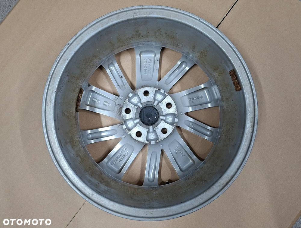 Felgi Aluminiowe 16 Seat Leon III 5x112 ET 46 - 14