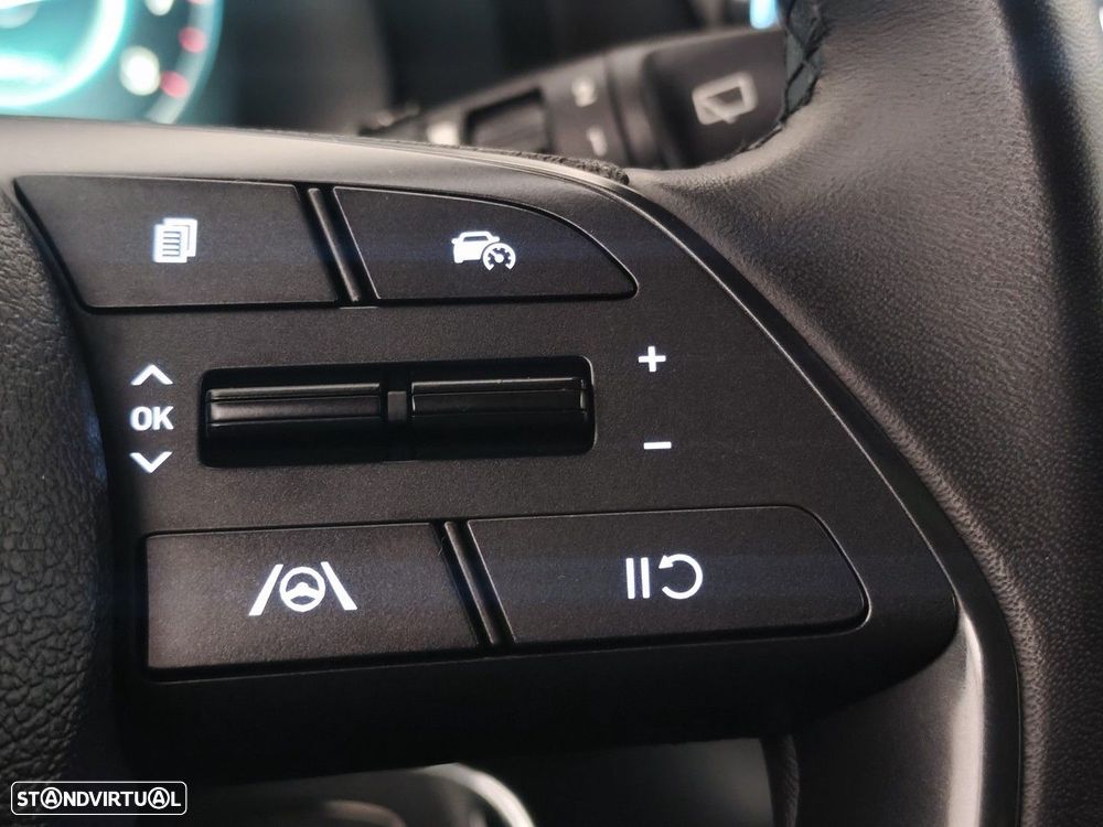 Hyundai i20 1.2 Comfort - 24