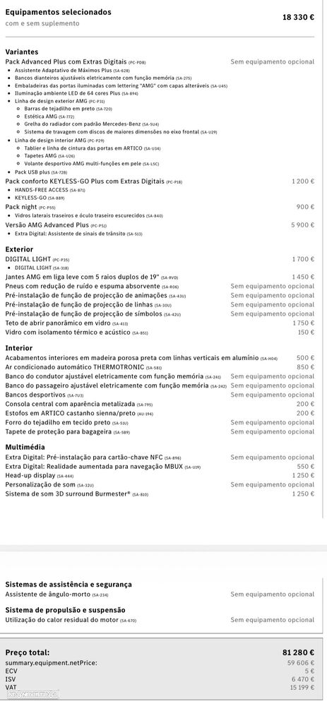 Mercedes-Benz C 300 - 21