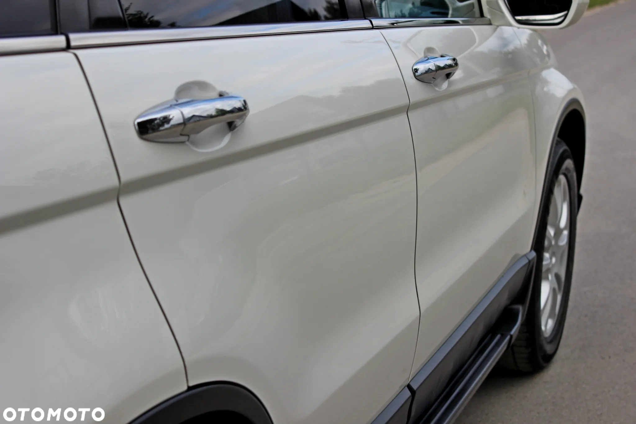 Honda CR-V 2.0 Executive - 17
