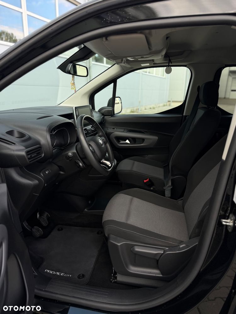 Toyota Proace City Verso 1.2 D-4T Family - 18