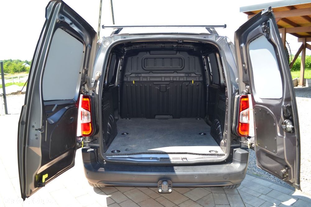 Toyota PROACE CITY - 6