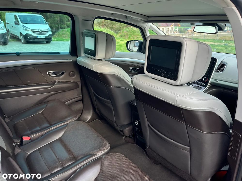 Renault Espace Energy dCi 160 EDC Initiale Paris - 25