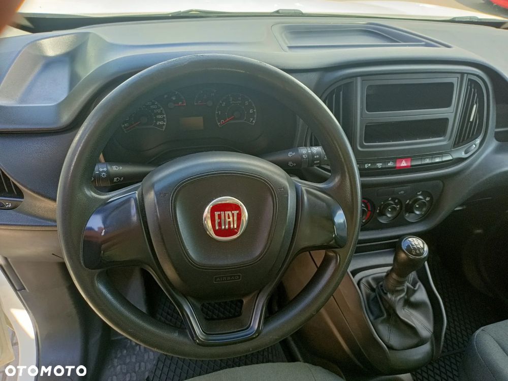 Fiat dodlo - 12