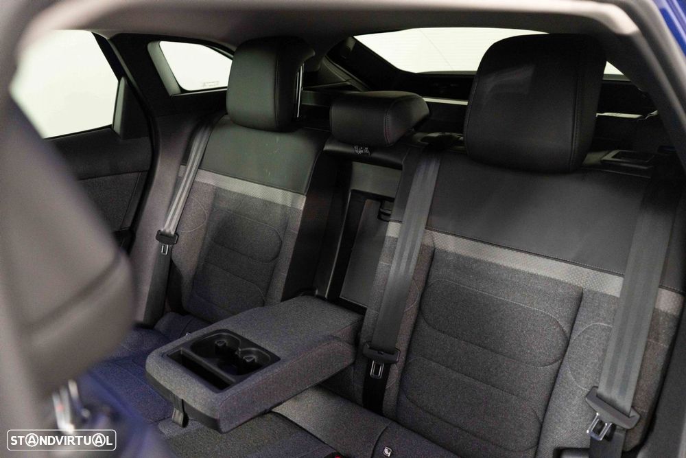 Citroën C5 X 1.6 Hybrid Plus e-EAT8 - 10