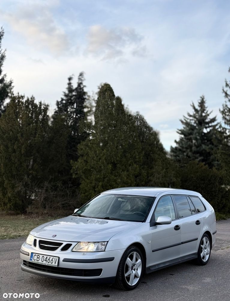 Saab 9-3X - 7