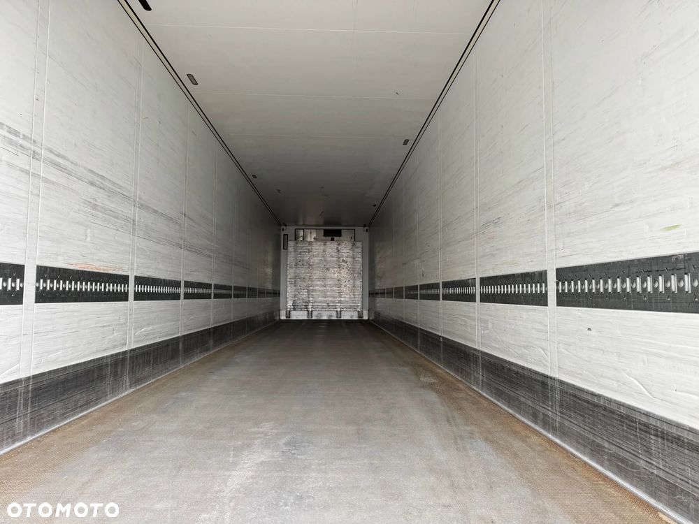 Schmitz Cargobull Chłodnia , Thermo King SLXi 300, Kwiatowa 2,50m - 13