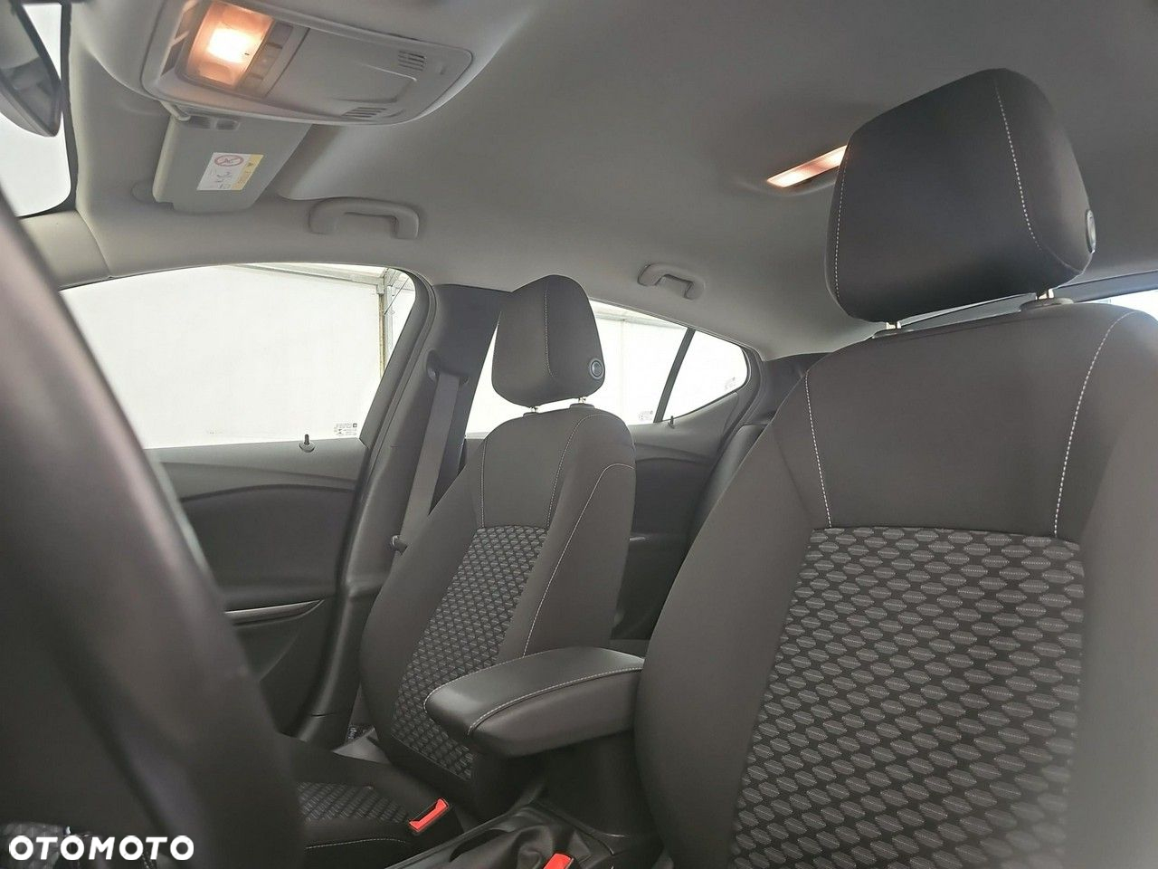 Opel Astra - 11