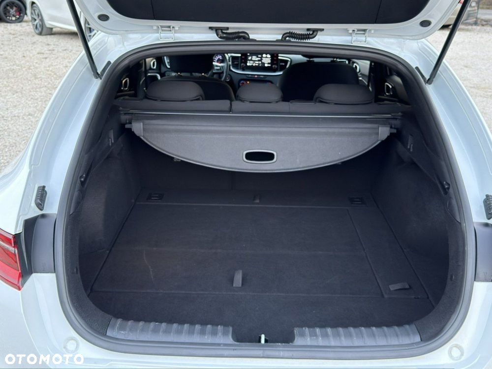 Kia ProCeed 1.4 T-GDI GT Line DCT - 18