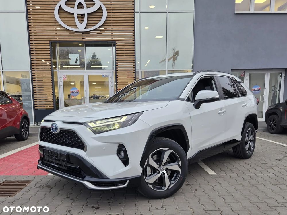 Toyota RAV4 - 2