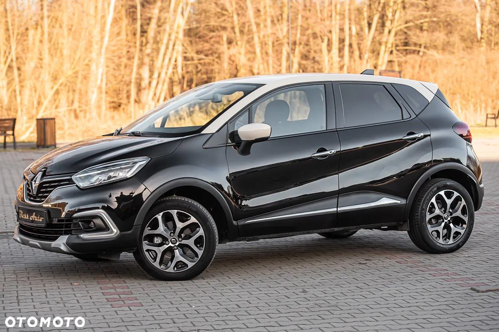 Renault Captur 1.2 Energy TCe Limited - 7