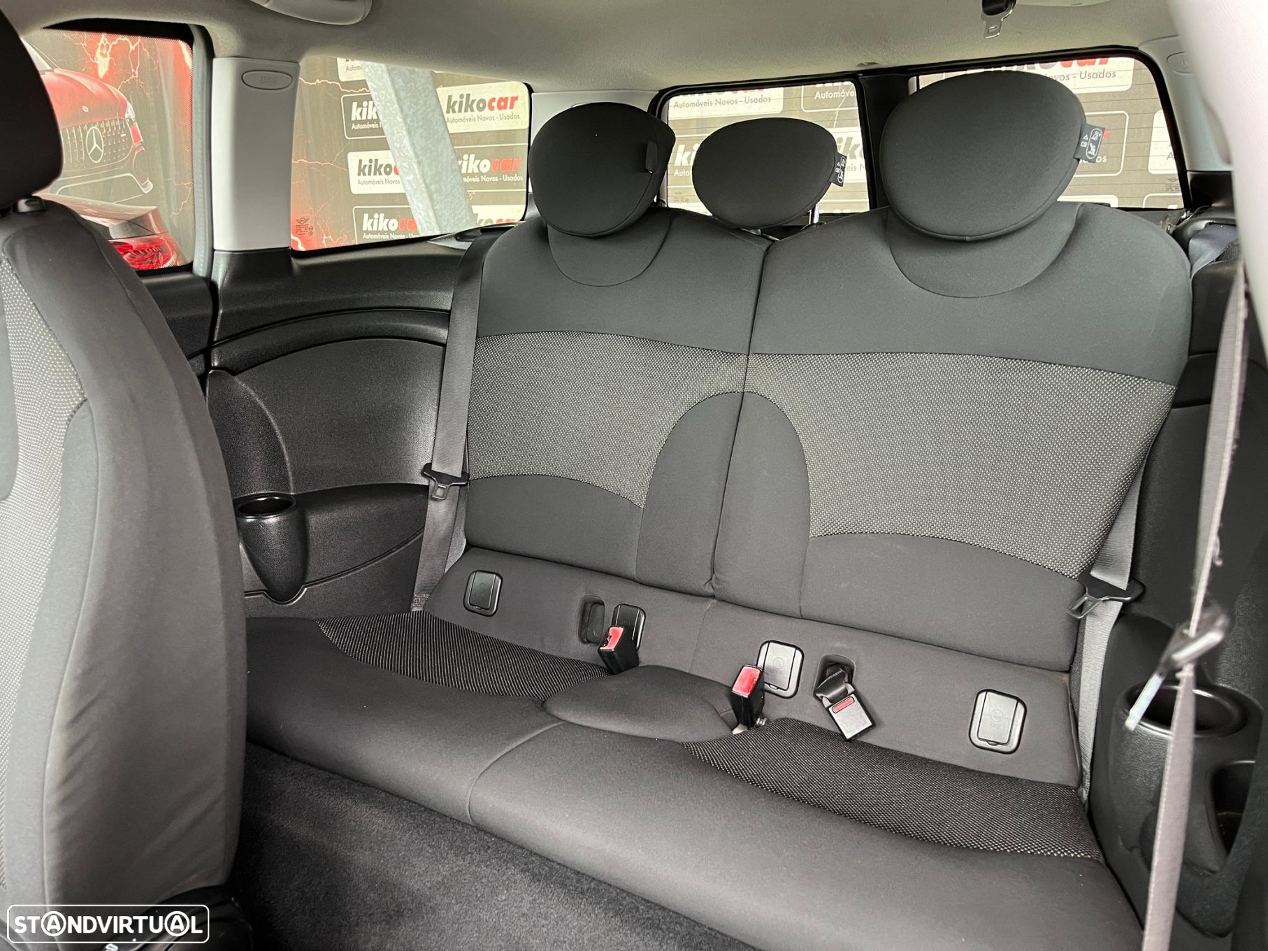MINI Clubman Cooper D - 27