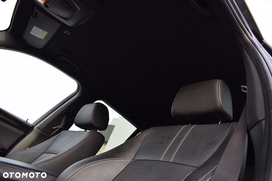 BMW X3 xDrive30d Sport-Aut M Sport - 8