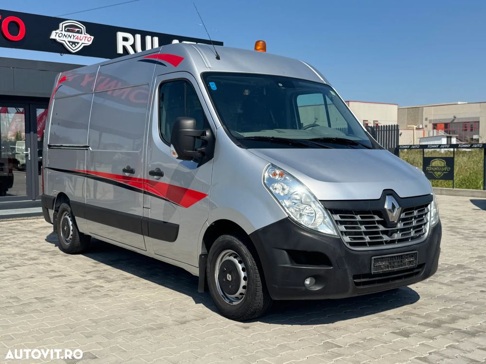 Renault Master - 8