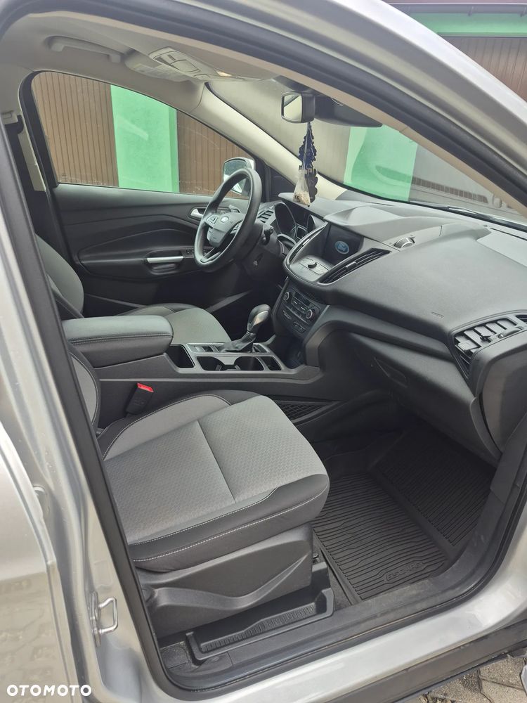 Ford Escape - 9