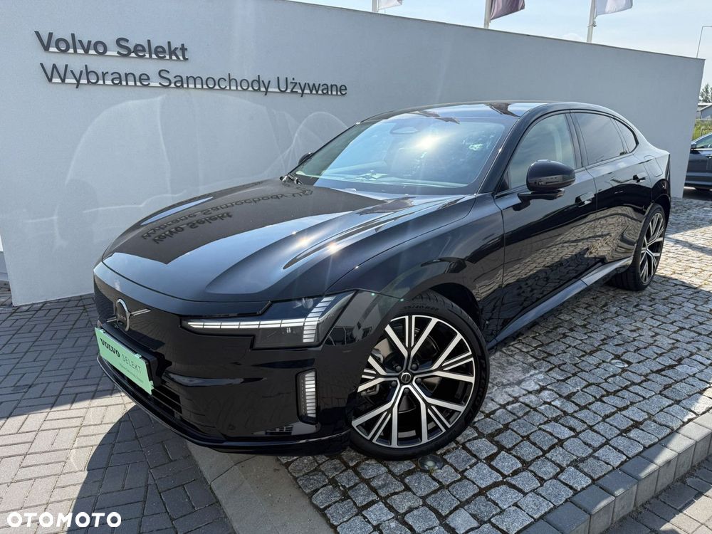 Volvo Inny - 4