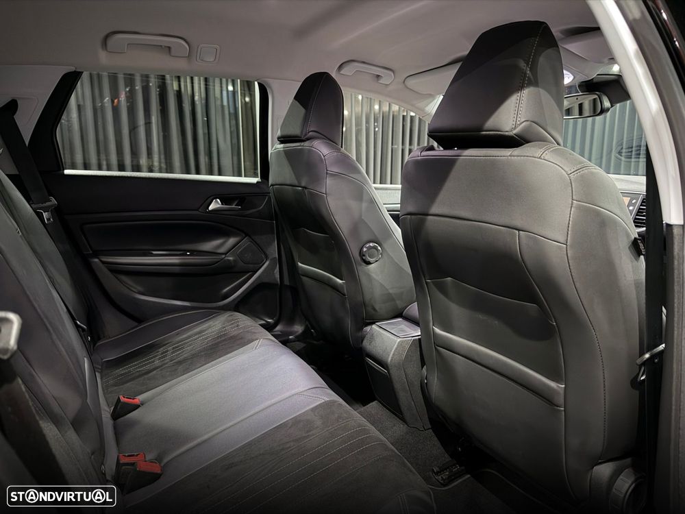 Peugeot 308 SW 1.2 PureTech GT Line - 31