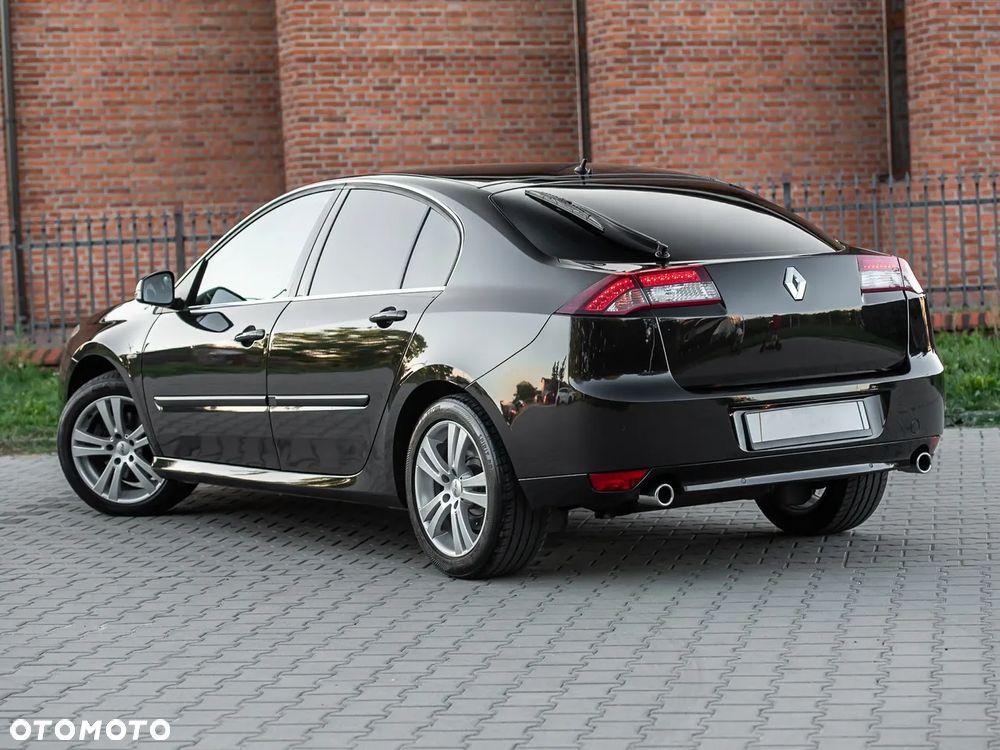 Renault Laguna - 9