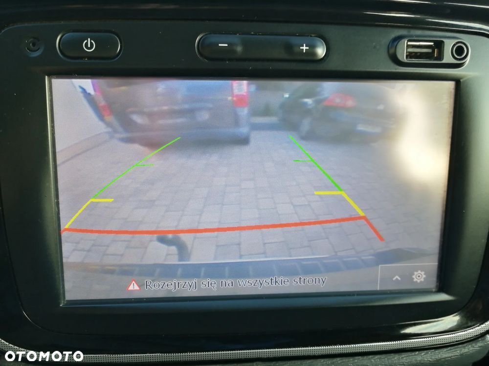 Dacia Dokker TCe 115 N1 Stepway Celebration - 18