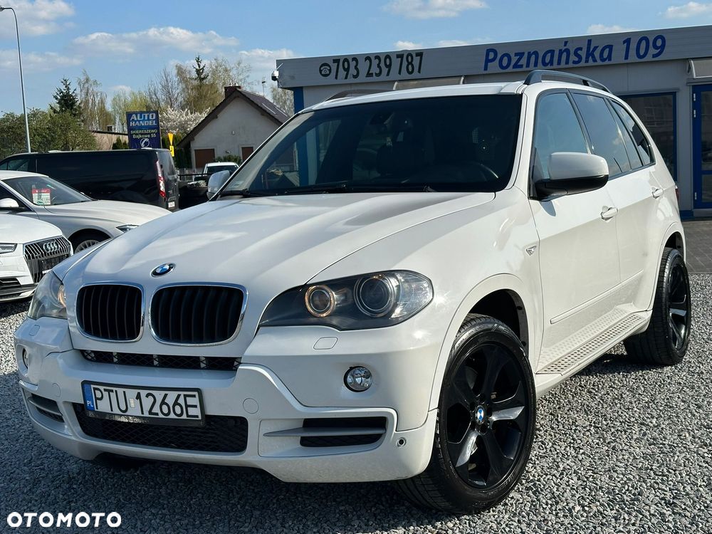 BMW X5 xDrive30d - 2