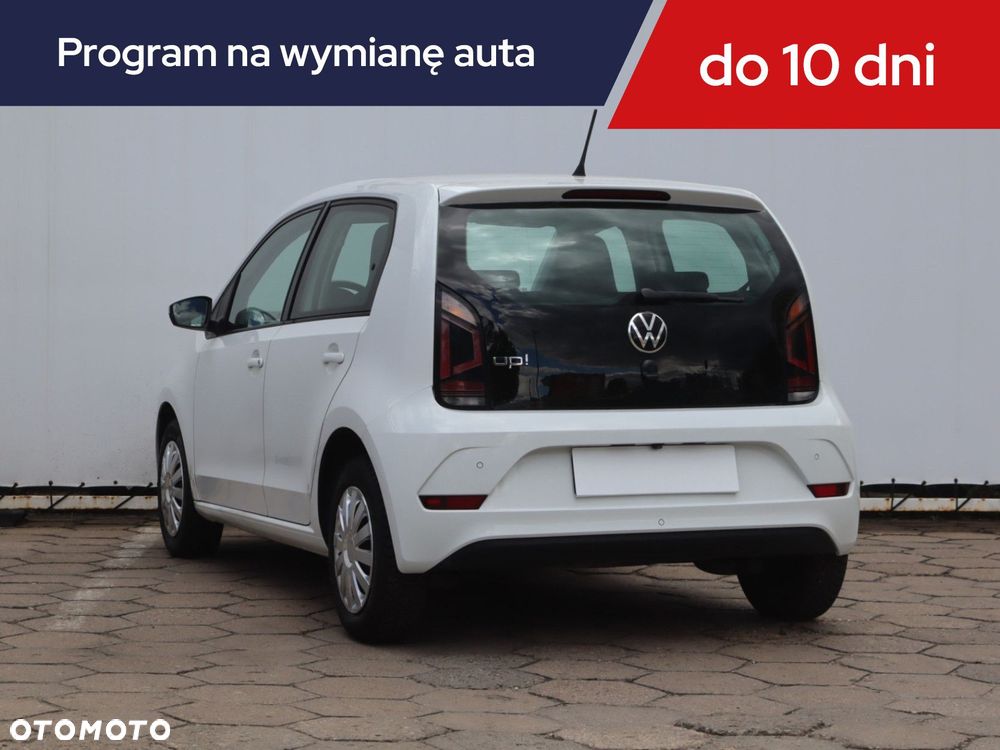 Volkswagen up! - 6