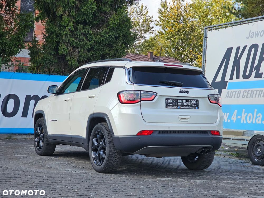 Jeep Compass 1.4 MultiAir Limited - 6