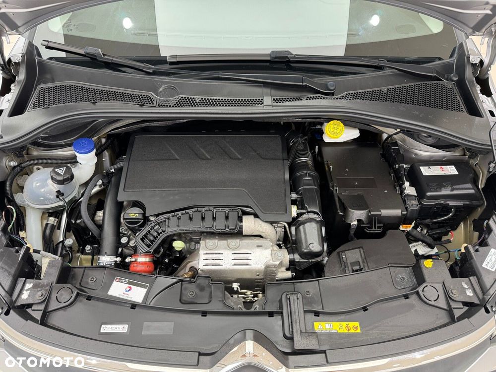 Citroën C3 1.2 PureTech Shine EAT6 - 19