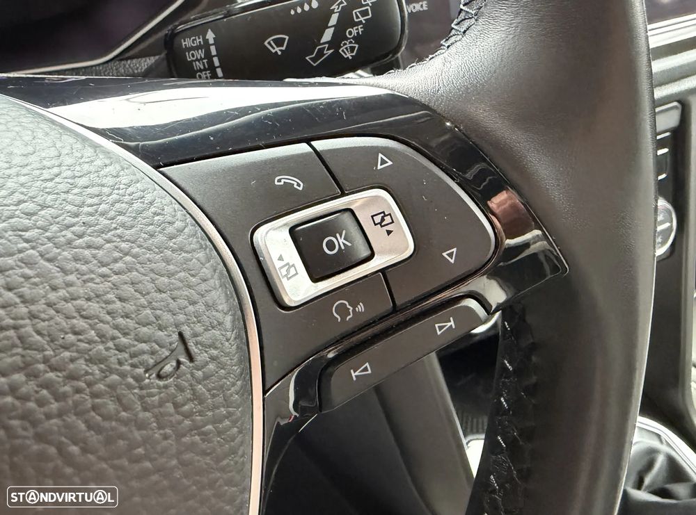 VW T-Roc 1.0 TSI Style - 14