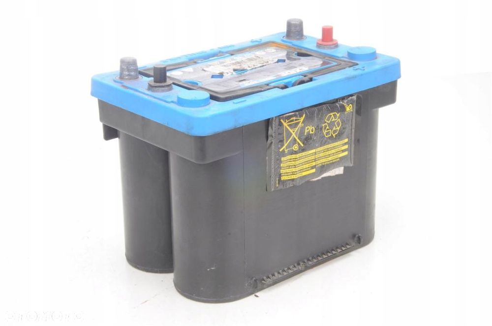 SEBRING III AKUMULATOR 444776010 Exide EP450 50AH - 4