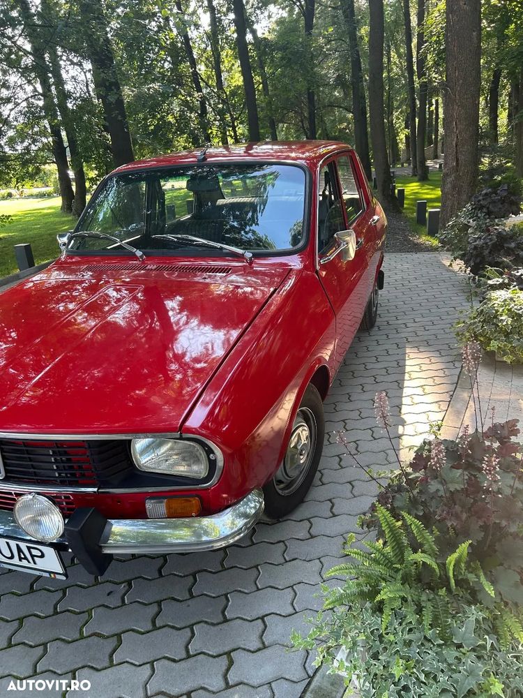 Dacia 1300 - 3