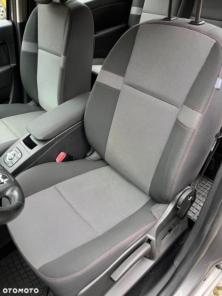 Renault Scenic dCi 110 EDC LIMITED - 24