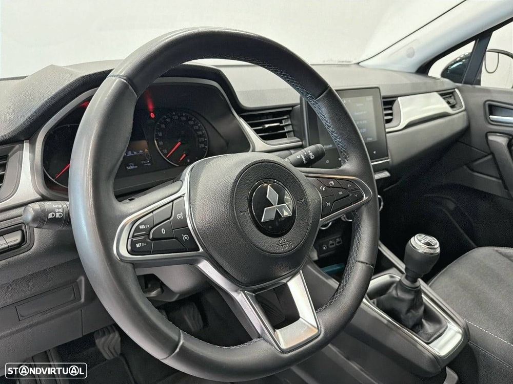 Mitsubishi ASX 1.0 MPI-T Invite - 12