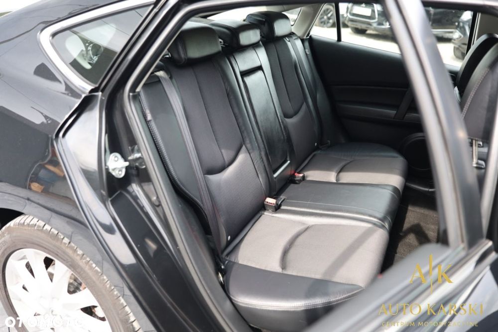 Mazda 6 - 10