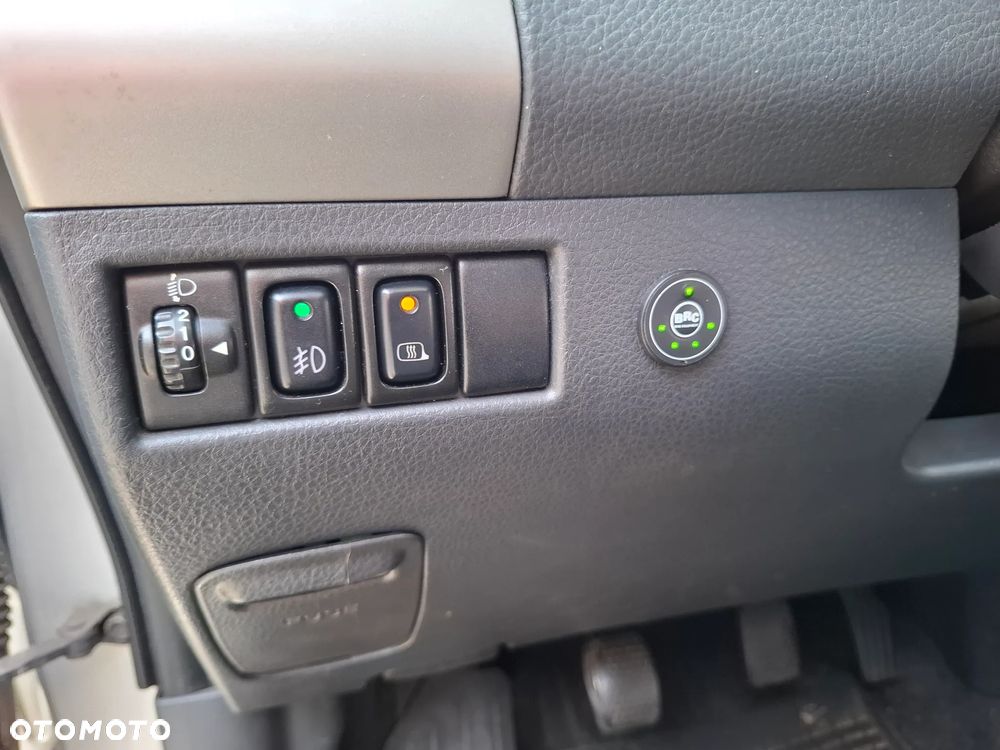 Suzuki Liana 1.6 Comfort - 36