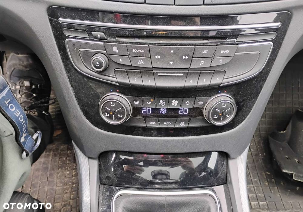 Peugeot 508 - 17