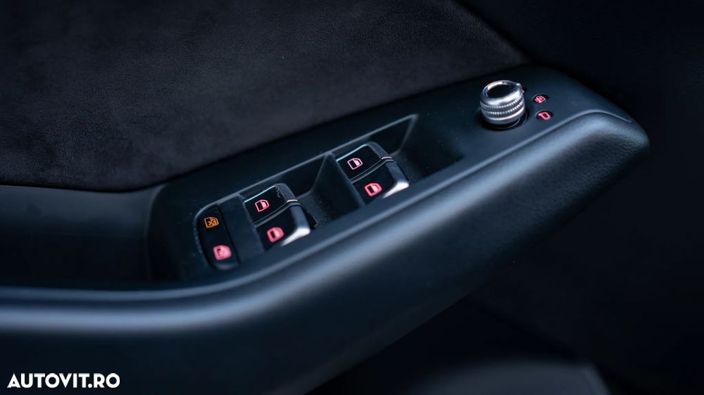 Audi SQ5 3.0 TDI quattro tiptronic - 21