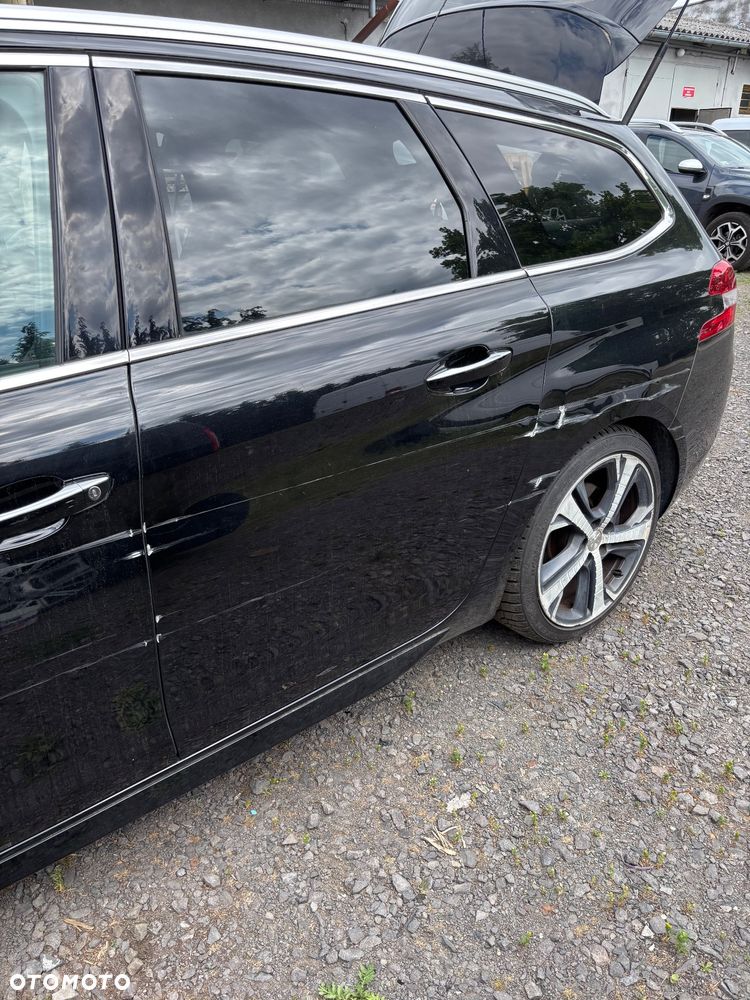 Peugeot 308 - 6