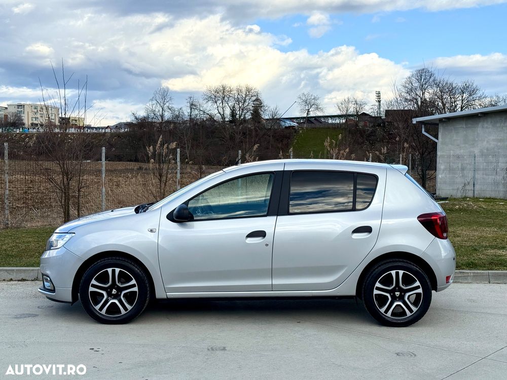 Dacia Sandero SCe 75 Comfort - 13