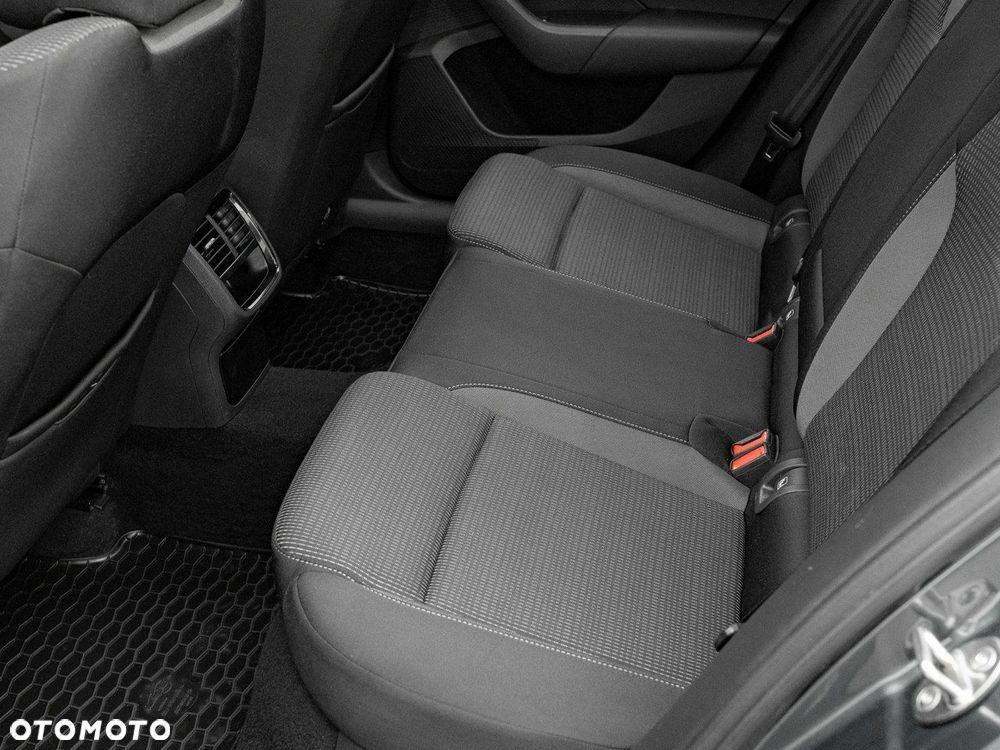 Skoda Octavia 1.5 TSI ACT Ambition - 20