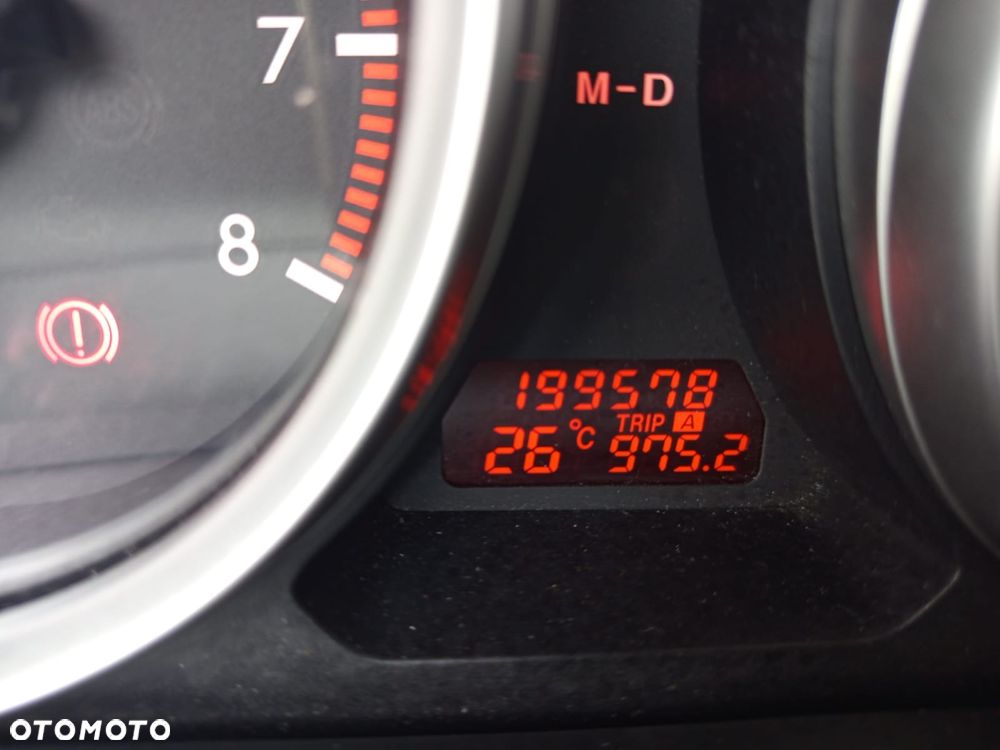 Mazda 6 2.0 Active - 33