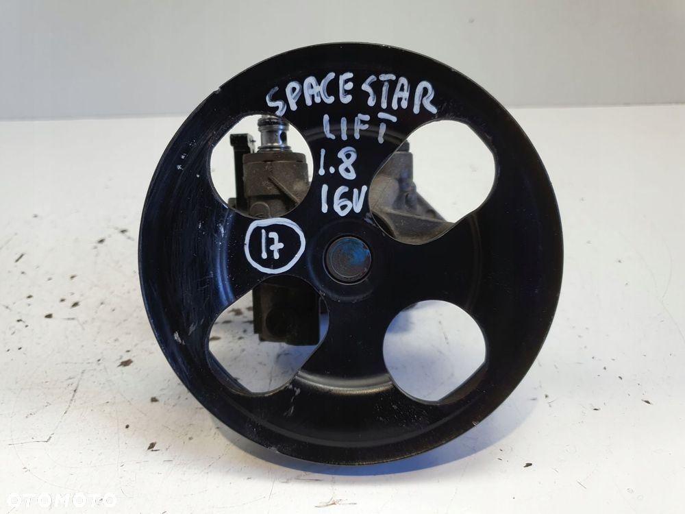 Mitsubishi Space Star lift 1.8 16V POMPA WSPOMAGANIA - 16