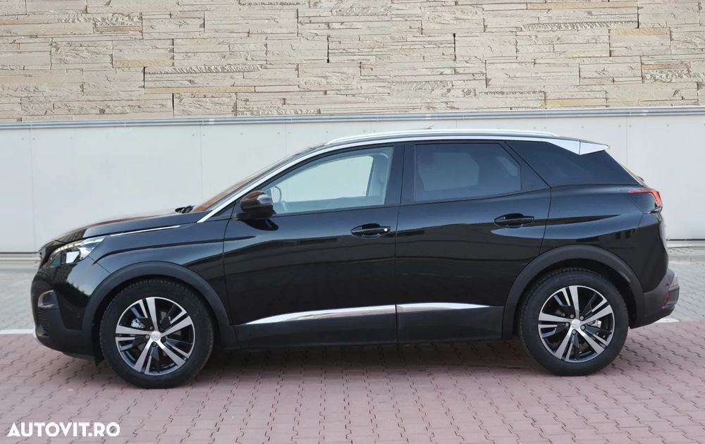 Peugeot 3008 1.6 BlueHDI S&S EAT6 GT-Line - 5