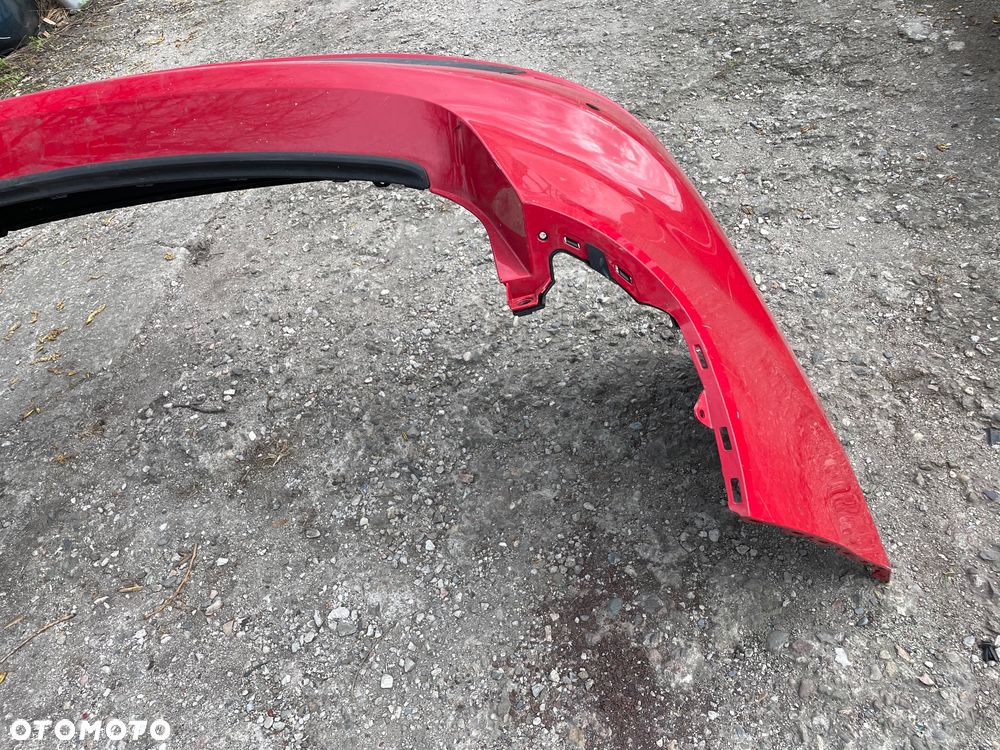 ZDERZAK TYŁ SEAT LEON III LIFT FR KOMBI 5F9 5F9807421AD - 10