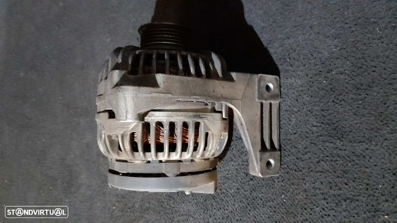 Alternador Volvo Xc70 Cross Country (295) - 5