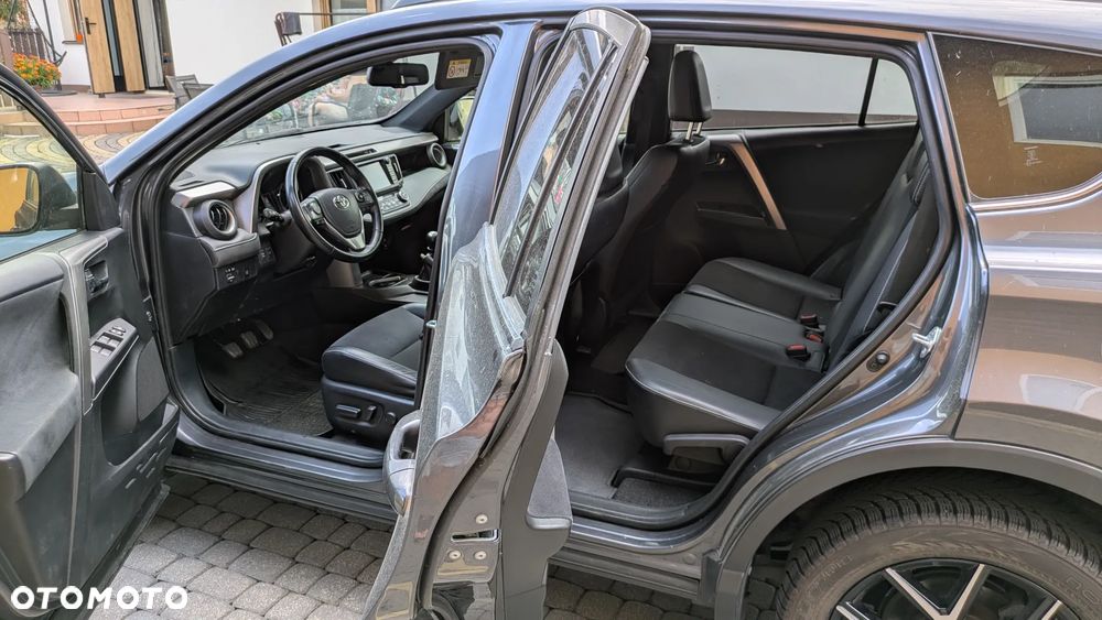 Toyota RAV4 2.0 Platinum 4x4 - 30