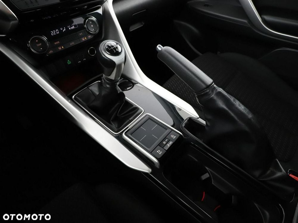 Mitsubishi Eclipse Cross 1.5 T-MIVEC 2WD Diamant+ - 28